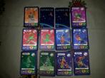 SPACIX kaarten '96 Magica Milky Way dubbels, Collections, Cartes à jouer, Jokers & Jeux des sept familles, Carte(s) à jouer, Enlèvement