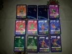 SPACIX kaarten '96 Magica Milky Way dubbels, Carte(s) à jouer, Enlèvement, Neuf