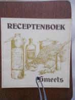 smeets 4 receptenboek, Ophalen of Verzenden, Gelezen