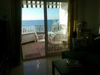 Beach front appartement, Appartement, 2 slaapkamers, Tv