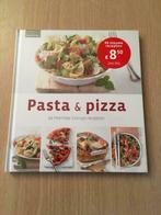 Boek Pizza & Pasta, Plat principal, Italie, Enlèvement ou Envoi, Neuf