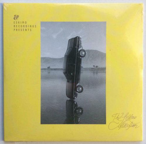 eskimo recordings - the yellow collection SEALED  CD, Cd's en Dvd's, Cd's | Dance en House, Nieuw in verpakking, Disco, Ophalen of Verzenden