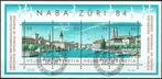 Zwitserland Y&T BF24 met eerstedagafstempeling, Postzegels en Munten, Verzenden, Gestempeld