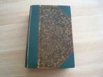 oud boek, Ophalen of Verzenden