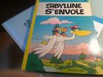 BD Sibylline s'envole, Livres, Une BD, Enlèvement ou Envoi, Comme neuf