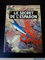 Blake et Mortimer Le secret de l'espadon T2 1970, Livres, Utilisé