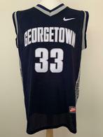 Georgetown Patrick Ewing NBA USA vintage basketball shirt, Vêtements, Utilisé