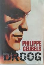 Droog, Philippe Geubels, Originele DVD, Enlèvement
