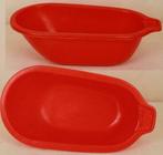 Poppenbadje, Kinderen en Baby's, Ophalen of Verzenden, Gebruikt, Overige typen