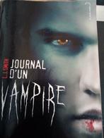 5 Bouquins ( journal d un vampire), Comme neuf, Belgique, Enlèvement