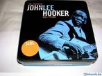 3 CD BOX  John Lee Hooker Collection (NIEUW), Boxset, Blues, Ophalen of Verzenden