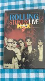 Rolling Stones Live, Cd's en Dvd's, Vanaf 9 jaar, Ophalen of Verzenden, Muziek en Concerten