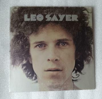 Léo Sayer, Enlèvement ou Envoi