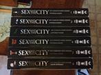 Sex in the city DVD 6 saisons, CD & DVD, Enlèvement ou Envoi