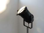 Up-cycled leeslamp, up- of downlighter, sfeerlamp, spot, Ophalen, Gebruikt, Metaal, 150 tot 200 cm