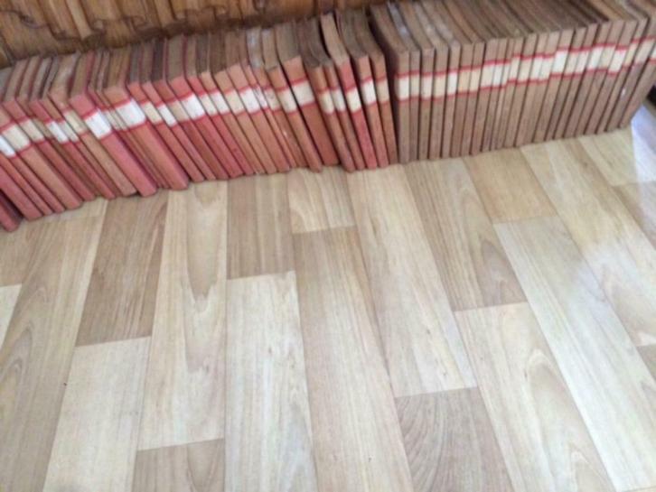 LOT BOEKEN Davidfonds reeks van 1934 tot 1950, Antiek en Kunst, Antiek | Boeken en Manuscripten, Ophalen of Verzenden