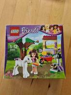 Lego Friends - Olivia et son bébé poulain, Enfants & Bébés, Enlèvement ou Envoi, Comme neuf, Ensemble complet, Lego