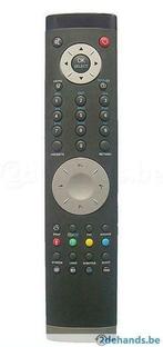 Hitachi afstandsbediening voor LCD of LED tv, Audio, Tv en Foto, Afstandsbedieningen, Ophalen of Verzenden, Nieuw