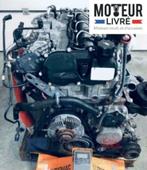 Moteur IVECO DAILY V 3.0L Diesel F1CE3481K, Utilisé, Envoi