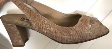 Chaussures Escarpins de marque Imagine, pointure 40, Imagine, Comme neuf, Escarpins