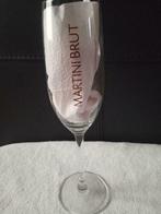 Verre à champagne martini brut, Verzamelen, Ophalen of Verzenden