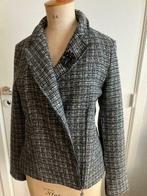 Liu Jo jas maat 40 (IT 44), Kleding | Dames, Maat 38/40 (M), Liu Jo, Zwart, Ophalen of Verzenden