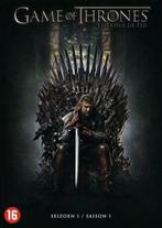 Dvd-box Game of Thrones : Seizoen 1, Cd's en Dvd's, Dvd's | Actie, Ophalen of Verzenden