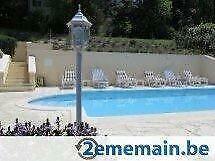 PROVENCE VACANCES DE PRINTEMPS 2026 (1.330€/sem) beschikbaar voor biedingen