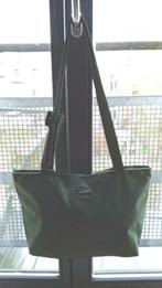 Sac femme couleur kaki avec poche GSM, Enlèvement, Comme neuf