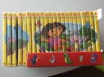 DVD's Dora, Cd's en Dvd's, Dvd's | Kinderen en Jeugd, Alle leeftijden, Film, Ophalen, Educatief