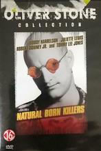 Natural Born Killers, CD & DVD, Enlèvement