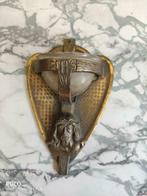 Wijwatervatje, Ophalen