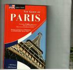The guide of Paris/Versailles/Disneyland Paravision, Livres, Comme neuf, Enlèvement ou Envoi