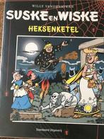 ♦️S&W🗯 HEKSENKETEL 🧹, Boeken, Ophalen of Verzenden, Zo goed als nieuw