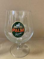 Palm bril oud logo (4 glazen beschikbaar), Verzamelen, Glas of Glazen, Ophalen of Verzenden, Zo goed als nieuw, Palm