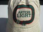 hoed Stella Artois Light vintage retro, Verzamelen, Stella Artois, Ophalen of Verzenden