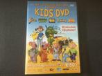 Kids dvd Het Laatste Nieuws Bob de Bouwer Pokemon Brum, Cd's en Dvd's, Ophalen of Verzenden, Educatief, Tv fictie