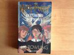 J.K. Rowling - Harry Potter et l'ordre du phénix, Livres, Enlèvement ou Envoi, Utilisé