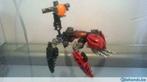 Lego bionicle, Enlèvement ou Envoi, Utilisé, Ensemble complet, Lego