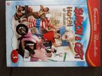 Dvd Samson Hotel op stelten, Ophalen of Verzenden