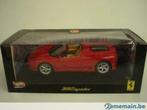 Ferrari 360 Spider - Modèle réduit, Hobby & Loisirs créatifs, Modélisme | Voitures & Véhicules, Neuf, Voiture