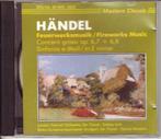 FULL CD - HÄNDEL, Enlèvement ou Envoi, Musique de chambre