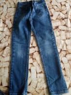 Jeans Vingino 8 jaar, Kinderen en Baby's, Kinderkleding | Maat 128, Broek, Gebruikt, Meisje, Ophalen of Verzenden