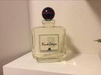 Zeer oude factice géant eau de cologne .Sierfles, Ophalen, Zo goed als nieuw
