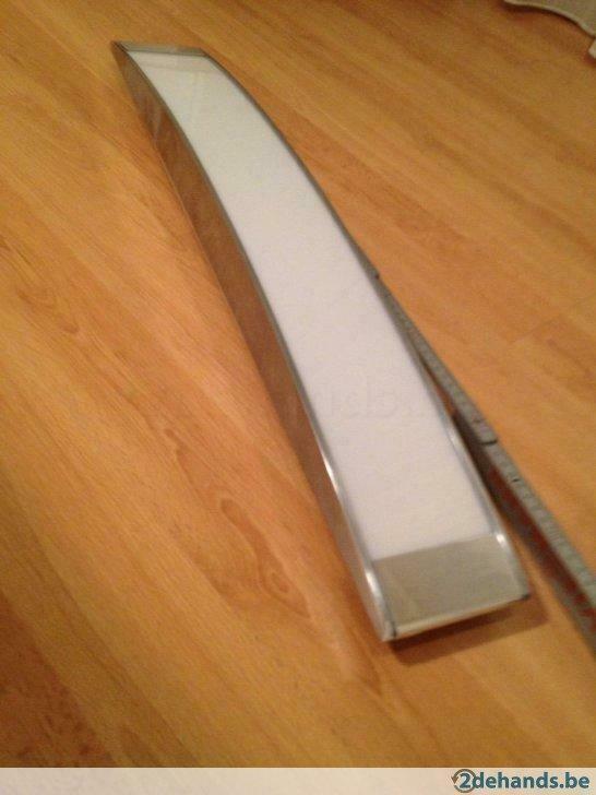 Wand- plafondlamp, Huis en Inrichting, Lampen | Overige, Gebruikt, Ophalen of Verzenden