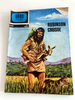 Strip Ohee 423 22/05/71 Robinson Crusoe, Boeken, Stripverhalen, Gelezen, Ohee, Eén stripboek, Ophalen of Verzenden