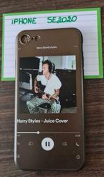 Hoesje iPhone SE2020 - Harry Styles, IPhone SE (2020), Nieuw, Ophalen of Verzenden
