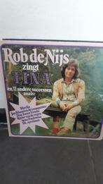 Rob de Nijs, Enlèvement ou Envoi