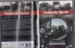 HOLLANDS SPOOR DOOR HET VERLEDEN (4 DVD'S), Overige typen, Boxset, Ophalen of Verzenden