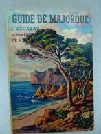 Guide de Majorque, Guide ou Livre de voyage, Autres marques, Utilisé, Europe